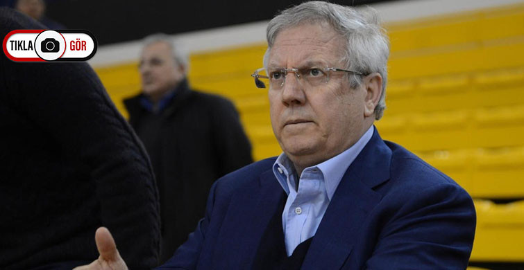 Fenerbahçe İçin Aziz Yıldırım İddiası!