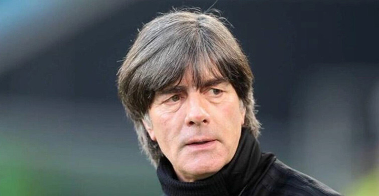 Fenerbahçe İle Adı Anılan Löw Madrid Yolunda!