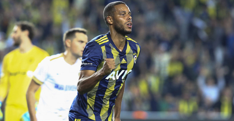Fenerbahçe İle Yollarını Ayıran Mathias Zanka, Brentford'a Transfer Oldu!