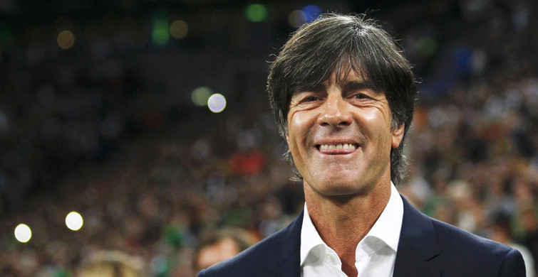 Fenerbahçe Joachim Löw'ün Peşinde