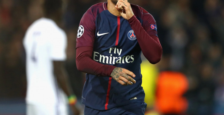 Fenerbahçe Layvin Kurzawa Transferini Bitirmek İstiyor!