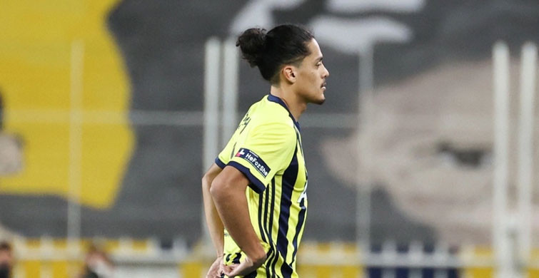 Fenerbahçe Lemos İle Yollar Ayrılıyor!