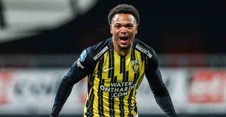 Fenerbahçe, Lois Openda'nın transferi için harekete geçti!