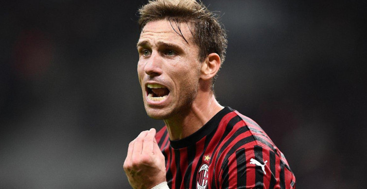 Fenerbahçe, Lucas Biglia Transferinde Mutlu Sona Yaklaştı