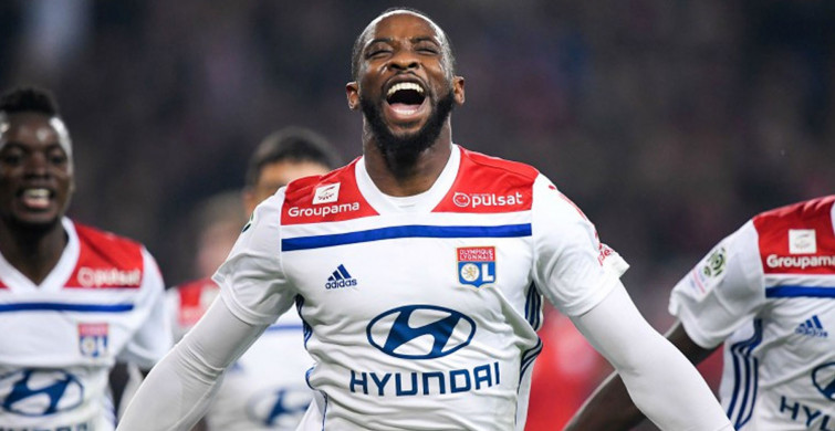Fenerbahçe, Lyon formasını terleten Moussa Dembele'yi transferde gündemine aldı!