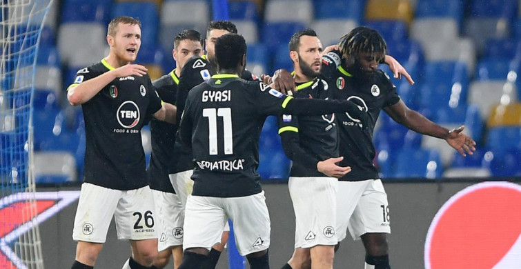 Fenerbahçe M'Bala Nzola'yı Transfer Etmek İstiyor!