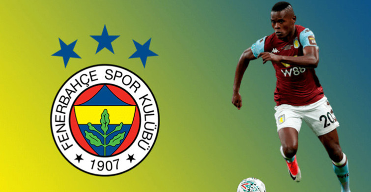 Fenerbahçe, Mbwana Samatta'yı Göndererek Zarardan Kar Etmeyi Amaçlıyor