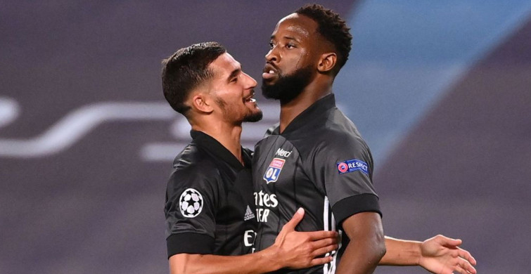 Fenerbahçe Moussa Dembele'yi Kiralık Olarak Kadrosuna Katmak İstiyor!