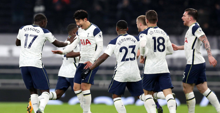 Fenerbahçe Moussa Sissoko İle Anlaşma Sağladı!