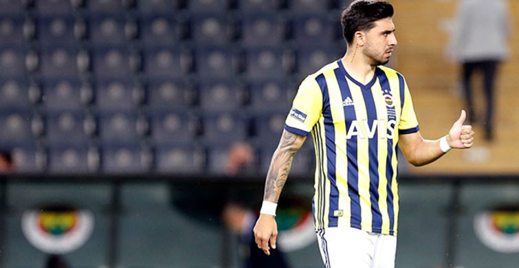 Fenerbahçe Ozan Tufan'dan Memnun Değil