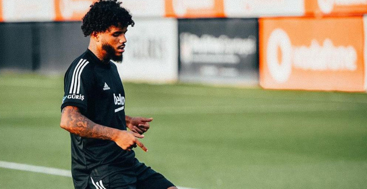 Fenerbahçe, Rosier İçin Sporting Lizbon'un Kapısını Çaldı