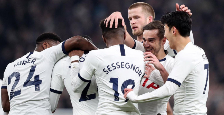 Fenerbahçe, Ryan Sessegnon'u Transfer Etmek İstiyor!