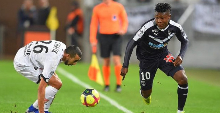Fenerbahçe Samuel Kalu'yu Kadrosuna Katmak İstiyor!