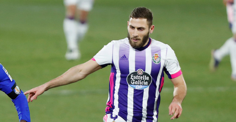 Fenerbahçe Shon Weissman İle Görüşüyor!
