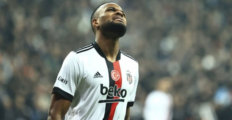 Fenerbahçe transferde Beşiktaş'ın futbolcusu Cyle Larin ile ilgileniyor!
