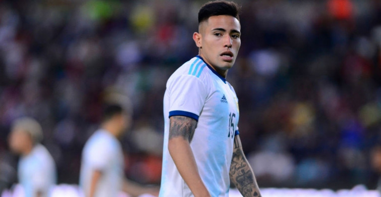 Fenerbahçe transferde gözüne Francisco Ortega'yı kestirdi!