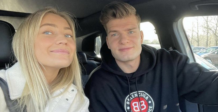 Fenerbahçe ve Trabzonspor, Alexander Sörloth Transferinde Yengeye Takıldı!