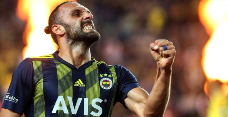 Fenerbahçe Vedat Muriqi'yi İstiyor!