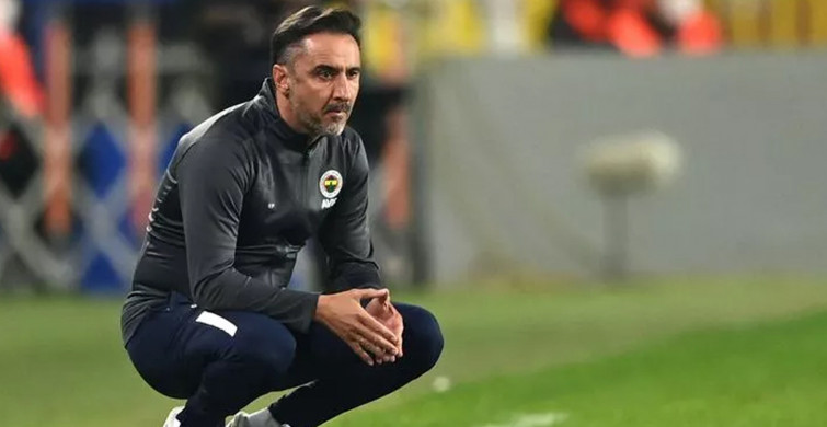 Fenerbahçe Vitor Pereira Yerine Andriy Shevchenko'yu Transfer Etmeyi Planlıyor!