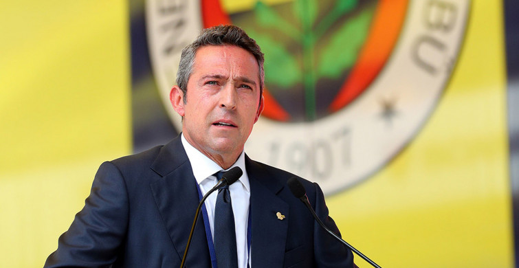 Fenerbahçe'de Ali Koç Döneminde Golcü Transferinde Aradığını Bir Türlü Bulamadı!