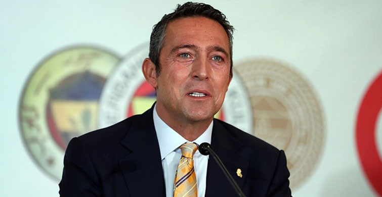 Fenerbahçe'de Değişim Rüzgarları