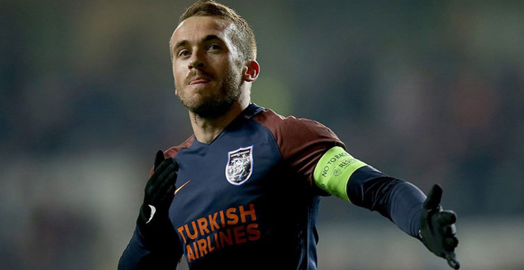 Fenerbahçe'de Edin Visca Transferi Bitmek Üzere!