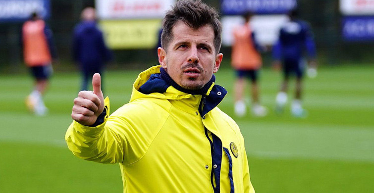 Fenerbahçe'de Emre Belözoğlu Sorunu