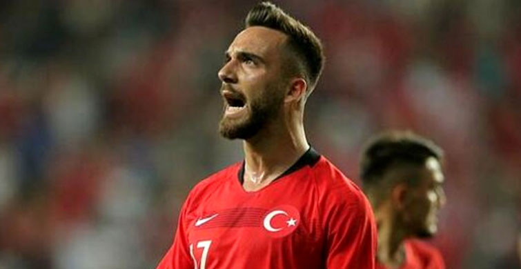 Fenerbahçe'de Hedef Kenan Karaman