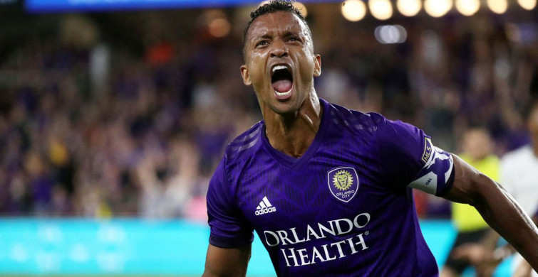 Fenerbahçe'de Luis Nani'nin Yeniden Transfer Edilmesi Gündemde!