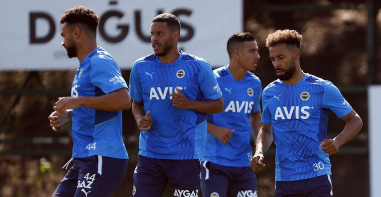 Fenerbahçe'de Steven Caulker'ın Transferi Büyük Problem Oldu!