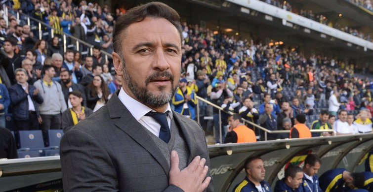 Fenerbahçe'de Vitor Pereira Kadıköy'de 20 Süper Lig Maçında Yenilgi Yüzü Görmedi!
