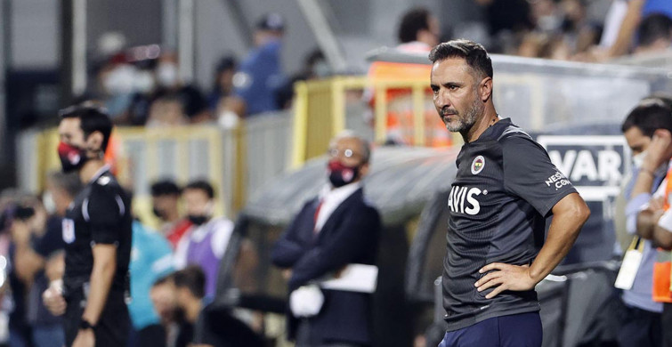 Fenerbahçe'de Vitor Pereira Yönetimden Oscar'ın Transferini İstedi!
