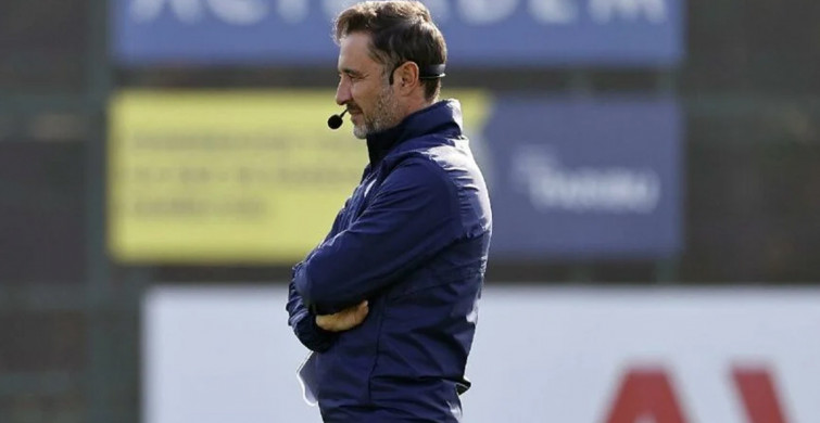 Fenerbahçe'de Vitor Pereira'dan İlk 11 İçin Yeni Kararlar!