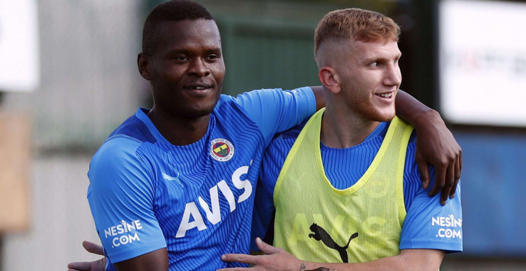Fenerbahçe'de Yeni Transfer Burak Kapacak'ın Durumu Tartışılıyor