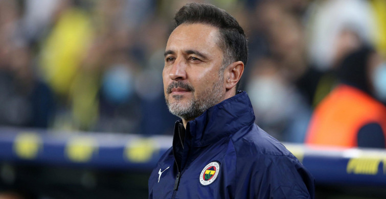 Fenerbahçe'den Ayrılan Vitor Pereira Flamengo İle Anlaştı!