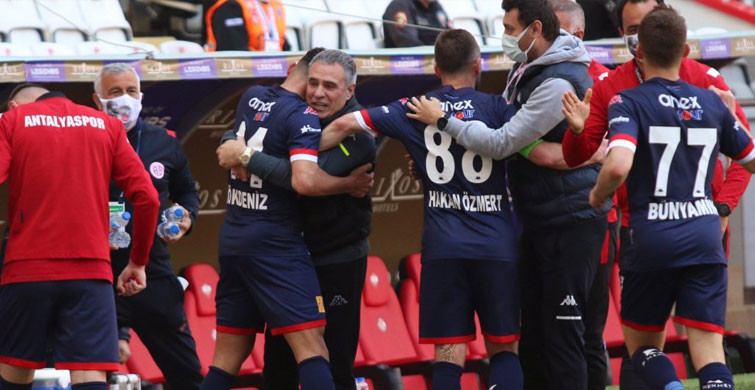 Fenerbahçe'den Gökdeniz ve Bünyamin Hamlesi