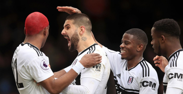 Fenerbahçe, Aleksandar Mitrovic Transferi İçin Teklifini Yaptı!