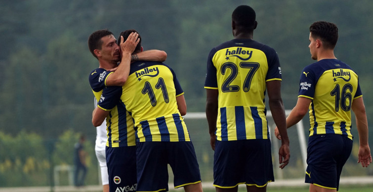 Fenerbahçe'den Transfer Olmayan Sinan Gümüş, Ali Koç İle Görüşecek!