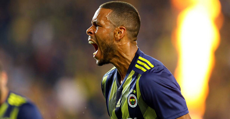 Fenerbahçe'den Zanka Geri Dönüyor!
