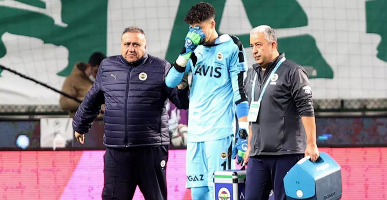 Fenerbahçeli Altay Bayındır'ın Sahalardan Uzak Kalacağı Süre Belli Oldu!