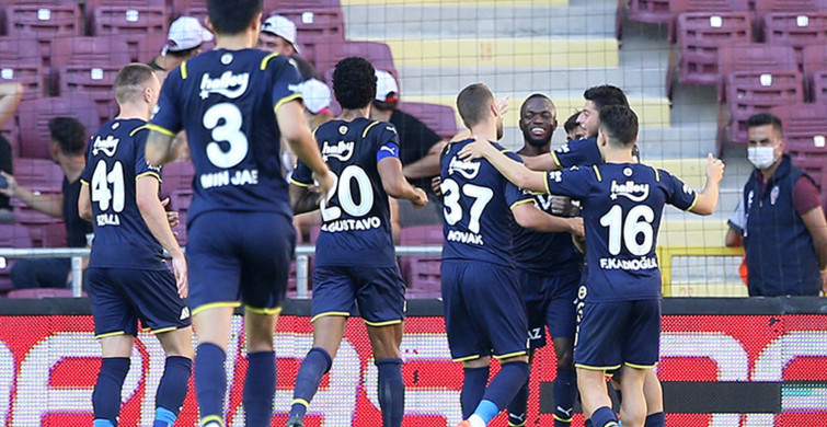 Fenerbahçeli Enner Valencia, Ekvador Milli Takımı'nın Tarihine Geçti!