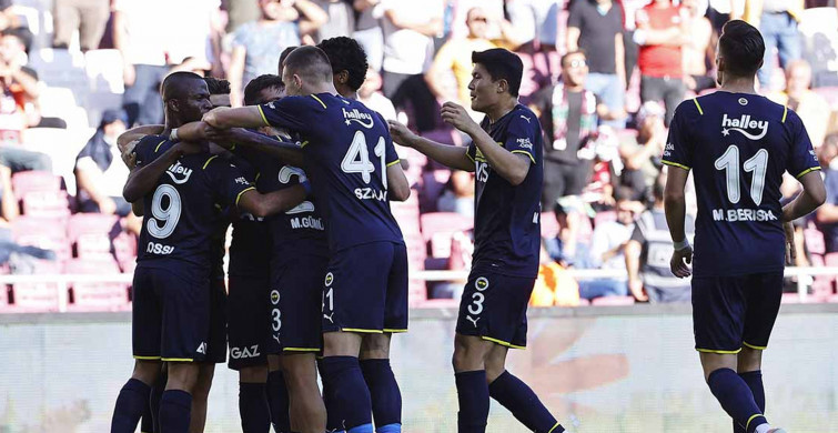 Fenerbahçeli Kim Min-Jae Ülkesi Güney Kore'de Gündem Oldu!