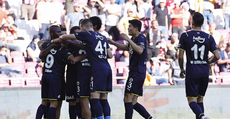 Fenerbahçeli Kim Min-Jae'nin Sözleşmesinde Dikkat Çeken Ayrıntı Ortaya Çıktı!