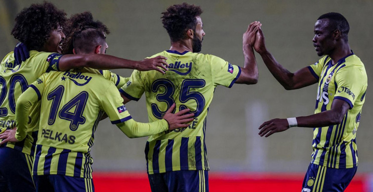 Fenerbahçeli Mame Thiam, Konyaspor'a Transfer Oldu!