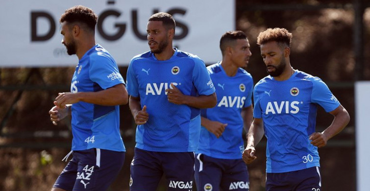 Fenerbahçeli Mathias Zanka Jorgensen, Antwerp'e Transfer Oldu!