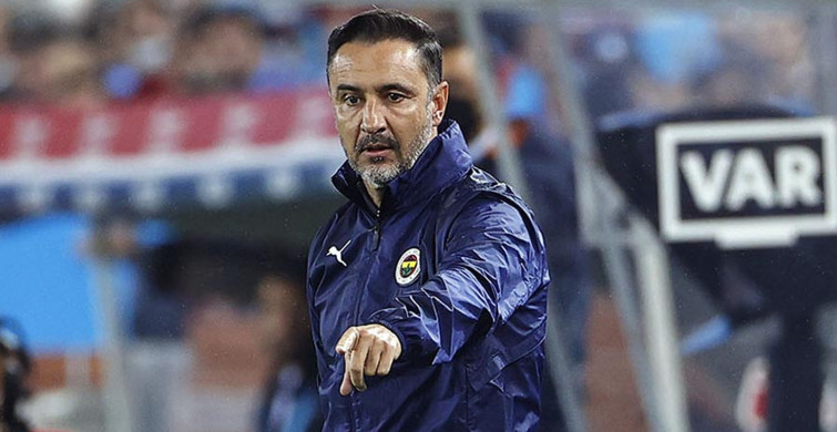 Fenerbahçe'nin Eski Teknik Direktörü Vitor Pereira Everton Yolunda!