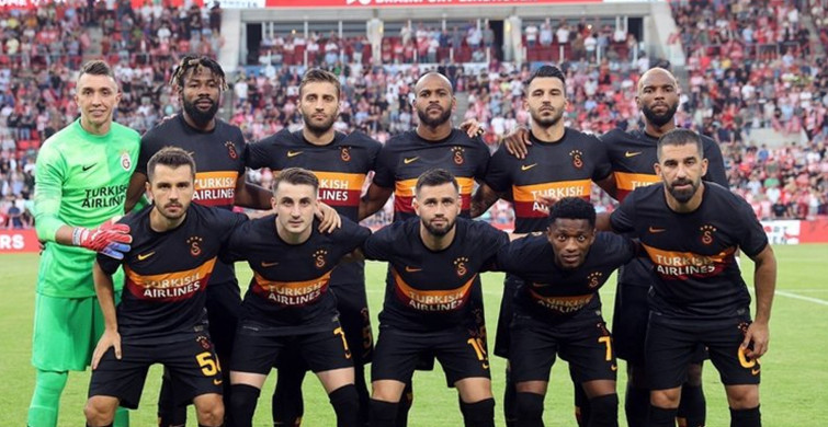 Fenerbahçe'nin Olympiakos Mağlubiyeti Sonrası Galatasaraylı Ryan Babel'den Dikkat Çeken Hamle!