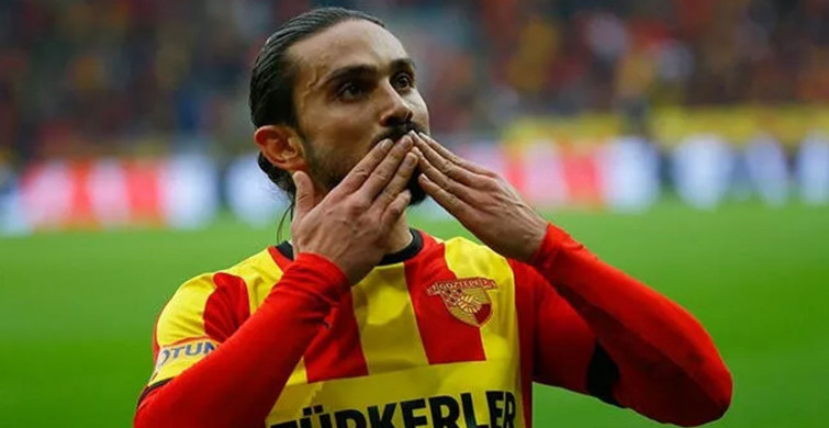 Fenerbahçe'nin transfer gündeminde olan Göztepe'nin oyuncusu Halil Akbunar için Galatasaray devreye girdi!