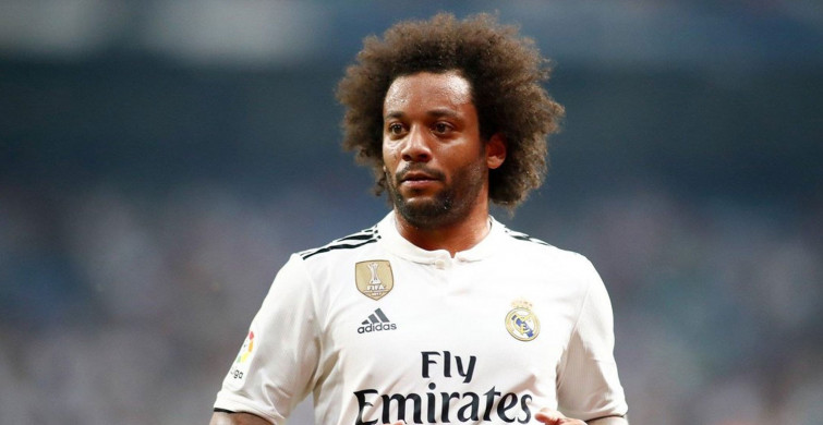 Fenerbahçe'nin transfer gündeminde olan Marcelo'nun menajeri Joan Ocon Claret'in açıklamaları büyük dikkat çekti!