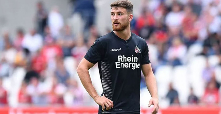 Fenerbahçe'nin transfer listesinde bulunan A Milli Takım'ın yıldız futbolcusu Salih Özcan Borussia Dortmund'a gidiyor!